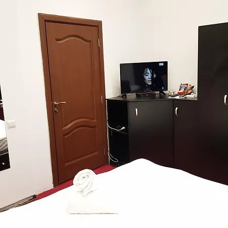 Appartement Luxury Arena Nationala 6