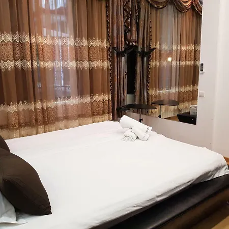 Appartement Luxury Arena Nationala 6