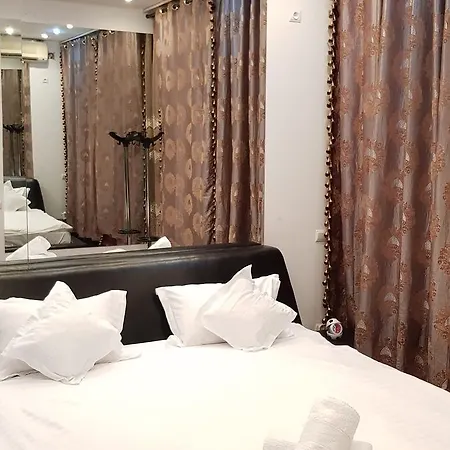 Апартаменти Luxury Arena Nationala 6 *